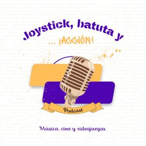 Joystick, batuta y acción