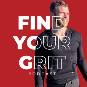 Find Your Grit