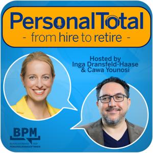 Personal Total