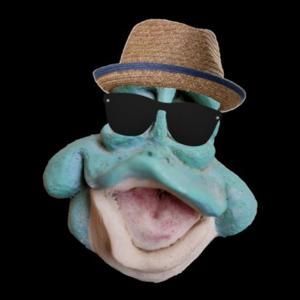 happyfrog420-new 3Speak Podcast