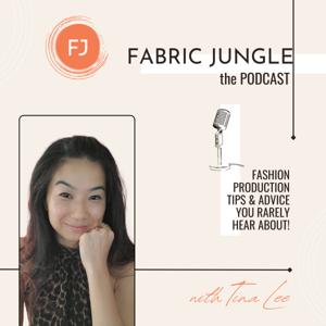 The Fabric Jungle Podcast