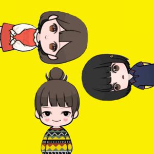 くちびるからマシンガン〜3姉妹ポッドキャスト〜