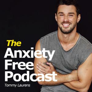 The Anxiety Free Podcast