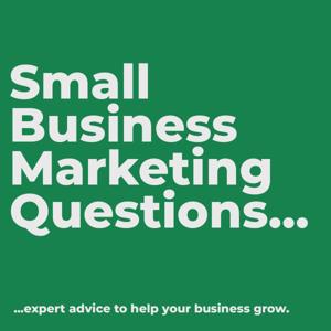 Small Business Marketing Questions