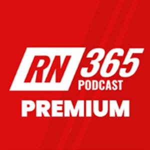 RN365 Premium F1 podcast