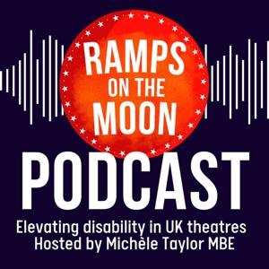 RAMPS ON THE MOON PODCAST