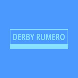 Derby Rumero