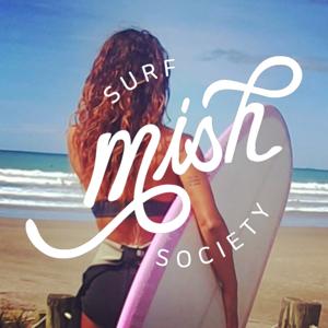 Surf Mish Society