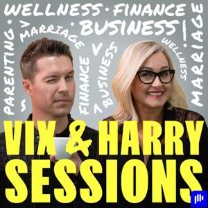 Vix & Harry Sessions