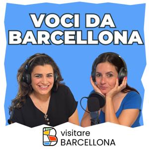 Voci da Barcellona
