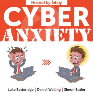 Cyber Anxiety