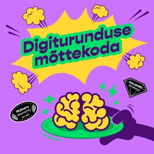 Digiturunduse mõttekoda