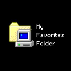 My Favorites Folder