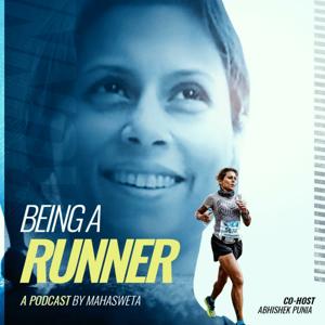 Being A Runner