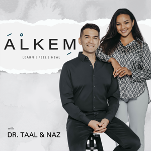 The Alkem Podcast