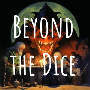 Beyond the Dice: A DnD Odyssey