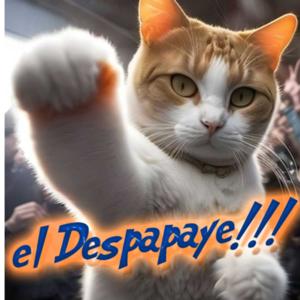 El Despapaye de Super Stereo