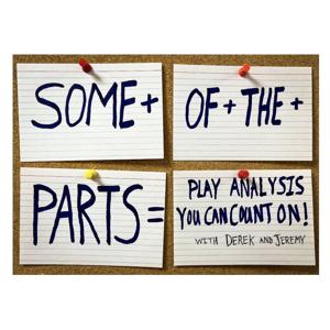 Some of the Parts