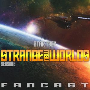 Strange New Worlds Fancast