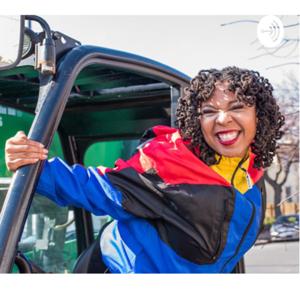 The M.O.E Show: Motivate Overcome Elevate- Moments with Moe