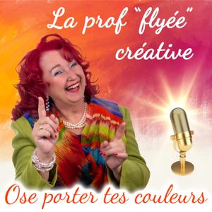 La prof "flyée" créative