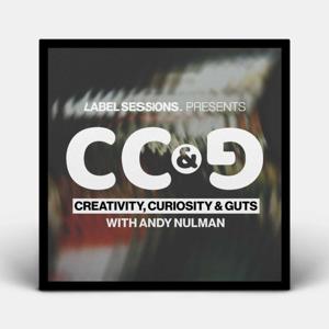 Creativity, Curiosity & Guts with Andy Nulman