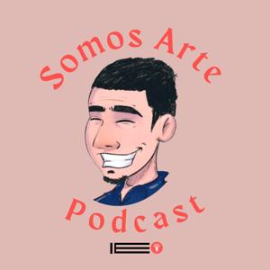 Somos Arte Podcast