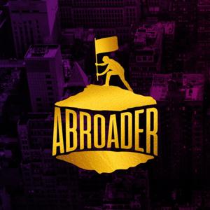Abroader Podcast