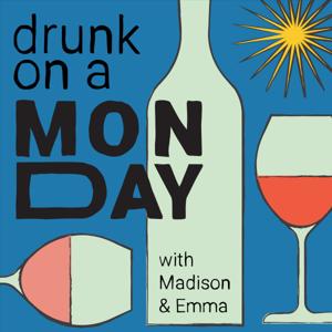 Drunk on a Monday