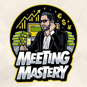 Meeting Mastery by SalesQ
