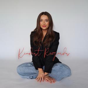 Kindest Regards