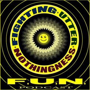 Fighting Utter Nothingness