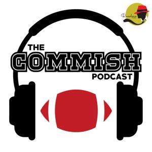 The Commish Podcast