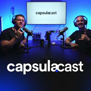 CapsulaCast by Capsula.