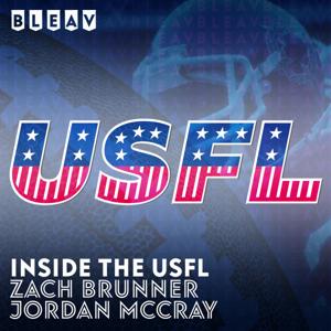 Inside The USFL