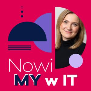 Nowi My w IT: Różnorodność nie ma granic