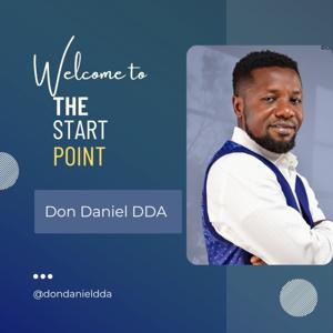 THE START POINT