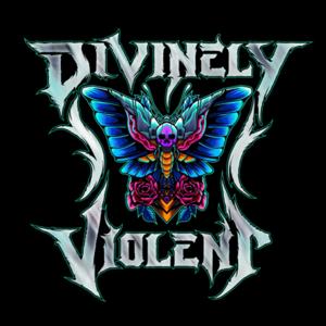 Divinely Violent