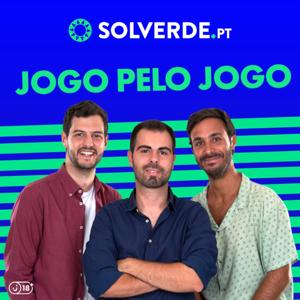 Jogo Pelo Jogo | Solverde.pt