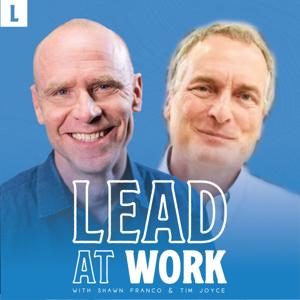 Lead at Work