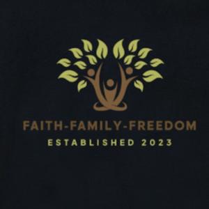 Faith-Family-Freedom: Season 1