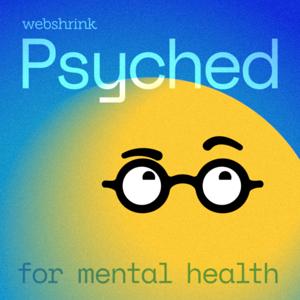 Psyched for Mental Health