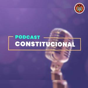 Podcast Constitucional
