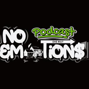 No Emotions Podcast