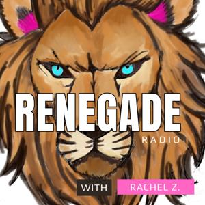 Renegade Radio with Rachel Z.