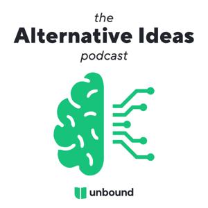 The Alternative Ideas Podcast