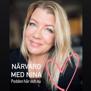 Närvaro med Nina