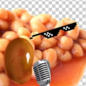 THE BAKED BEANS