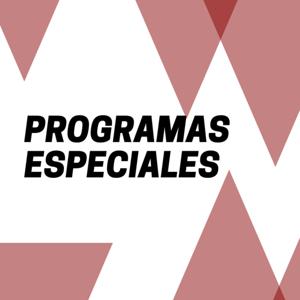 ESPECIALES CANDELARIA RADIO