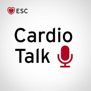 ESC Cardio Talk by European Society of Cardiology